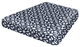 Custom Seat Cushion - 55587