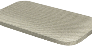 Custom Bench Cushion - 55597