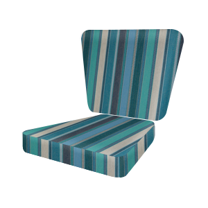 Custom Chair Cushion - 55658