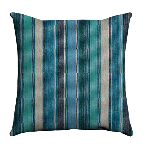Custom Throw Pillow - 55664