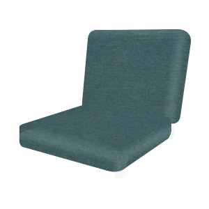 Custom Hinged Cushion - 55706