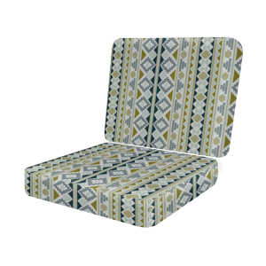 Custom Chair Cushion - 55888