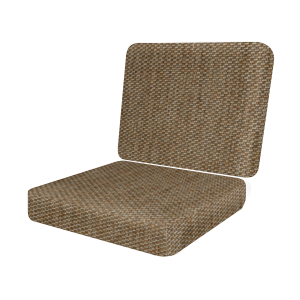 Custom Chair Cushion - 55897