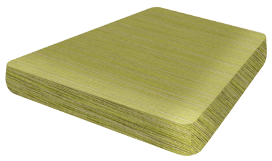 Custom Seat Cushion - 55909