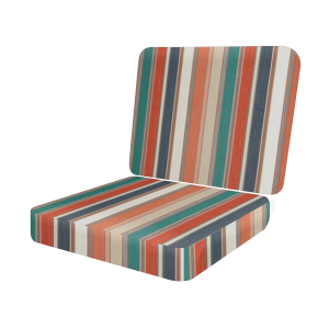 Custom Chair Cushion - 55990