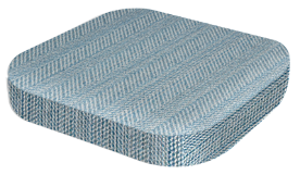 Custom Seat Cushion - 56358
