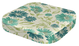 Custom Seat Cushion - 56504