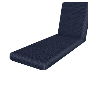 Custom Chaise Cushion - 56796