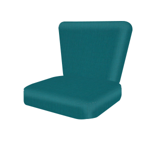 Custom Hinged Cushion - 56881