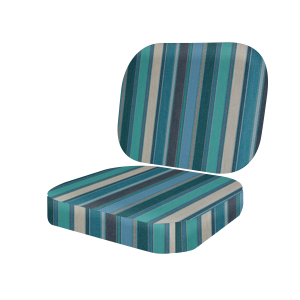 Custom Chair Cushion - 56920