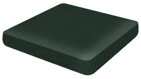 Custom Seat Cushion - 57102