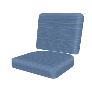 Custom Chair Cushion - 57112
