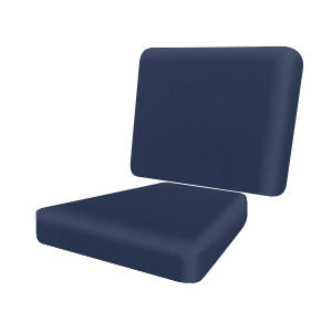 Custom Chair Cushion - 57196