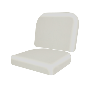 Custom Chair Cushion - 57286