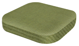 Custom Seat Cushion - 57317