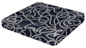 Custom Seat Cushion - 57412
