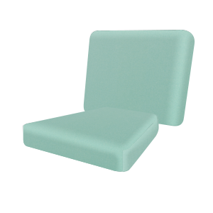 Custom Hinged Cushion - 57433