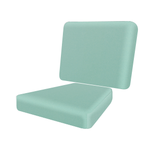 Custom Chair Cushion - 57435