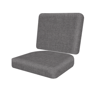 Custom Chair Cushion - 57587