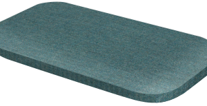 Custom Bench Cushion - 57605