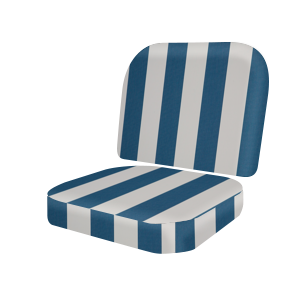 Custom Chair Cushion - 57607