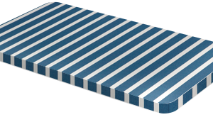 Custom Bench Cushion - 57615