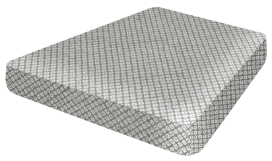 Custom Seat Cushion - 57715