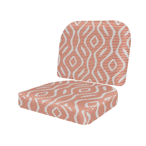Custom Chair Cushion - 57874