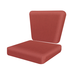 Custom Chair Cushion - 57928