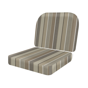 Custom Chair Cushion - 58014