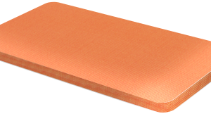 Custom Bench Cushion - 58076