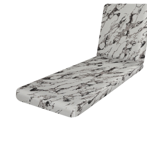 Custom Chaise Cushion - 58247