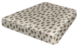 Custom Seat Cushion - 58399