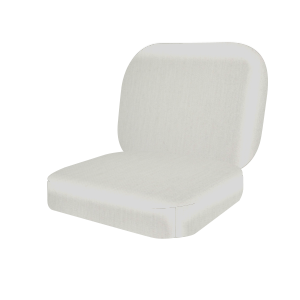 Custom Hinged Cushion - 58405