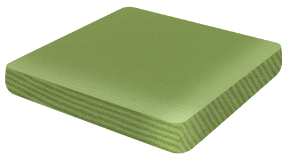 Custom Seat Cushion - 58441
