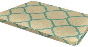 Custom Bench Cushion - 58474
