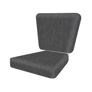 Custom Chair Cushion - 58724