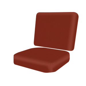 Custom Chair Cushion - 58866