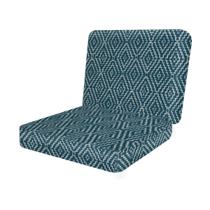 Custom Hinged Cushion - 58876