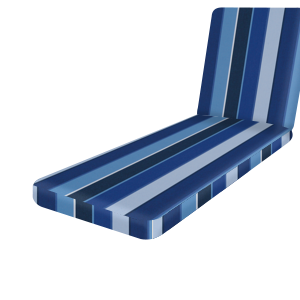 Custom Chaise Cushion - 58950