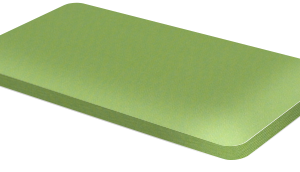 Custom Bench Cushion - 59023