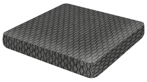 Custom Seat Cushion - 59039
