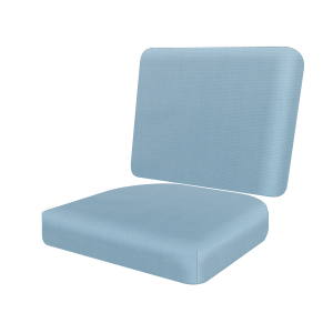 Custom Chair Cushion - 59176