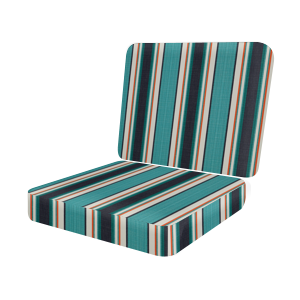Custom Chair Cushion - 59324