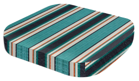 Custom Seat Cushion - 59353