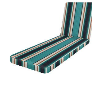 Custom Chaise Cushion - 59357