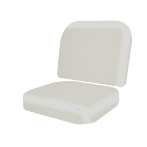 Custom Chair Cushion - 59384