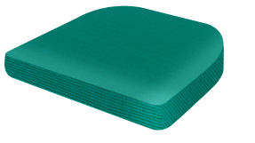 Custom Seat Cushion - 59432