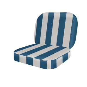 Custom Hinged Cushion - 59453