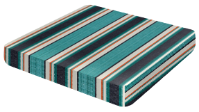 Custom Seat Cushion - 59518